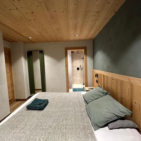 Luxueux Appartement T4 - Lac 5 Min - Parkings Privatifs - Vue Lac Et Montagne Анси Экстерьер фото