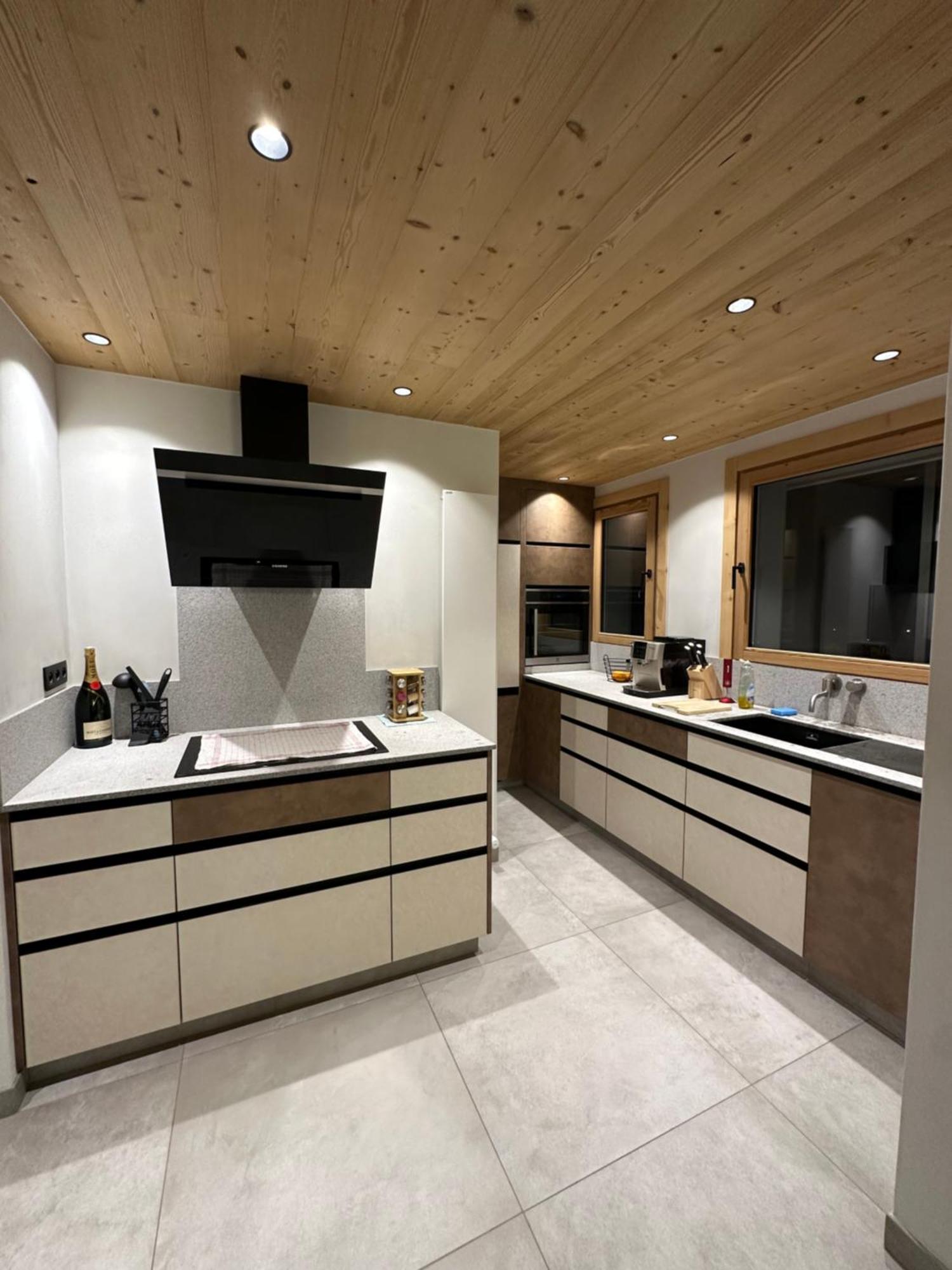 Luxueux Appartement T4 - Lac 5 Min - Parkings Privatifs - Vue Lac Et Montagne Анси Экстерьер фото