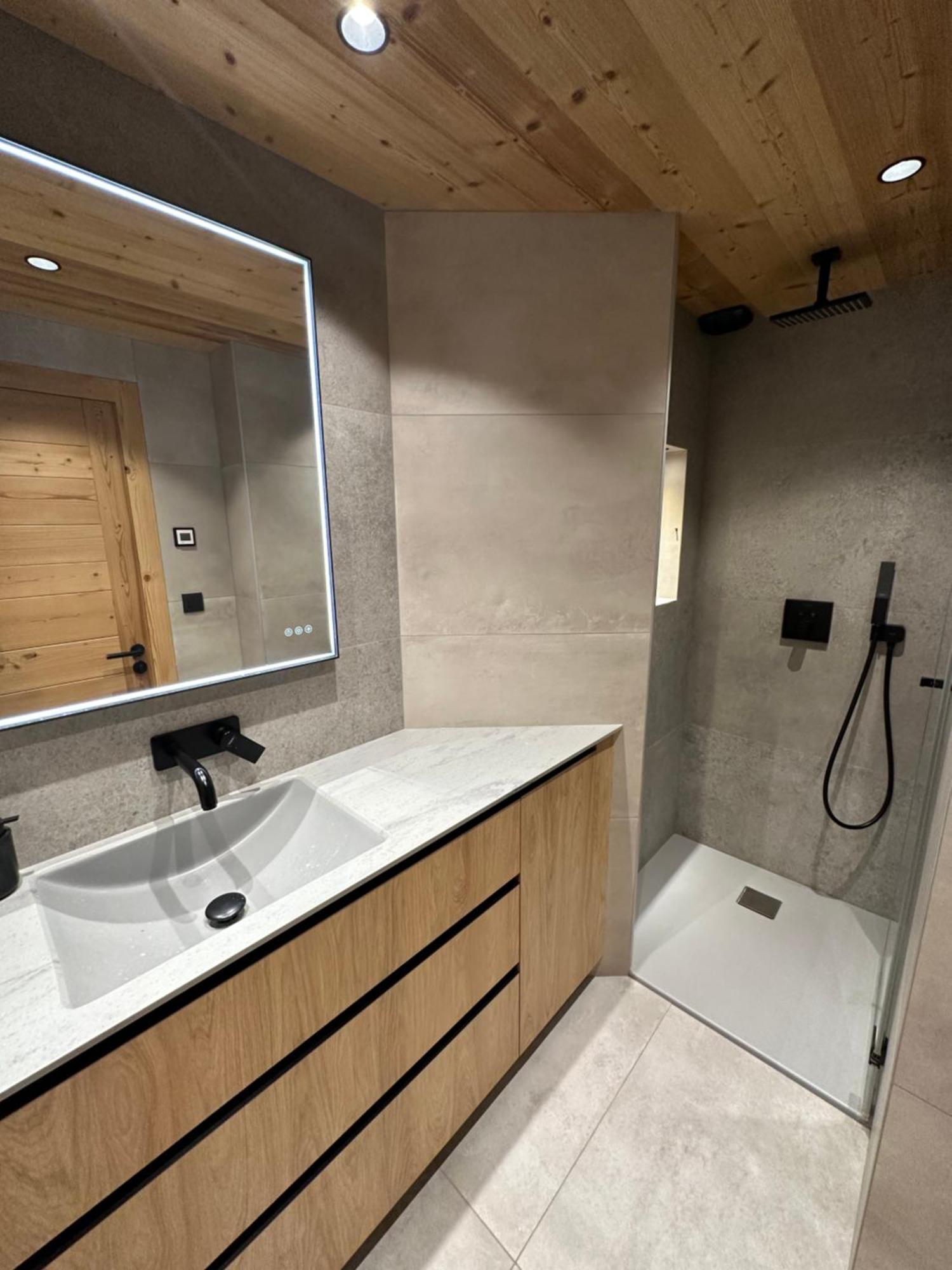 Luxueux Appartement T4 - Lac 5 Min - Parkings Privatifs - Vue Lac Et Montagne Анси Экстерьер фото